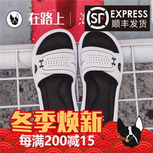 3022717 VII海绵休闲运动拖鞋 1287319 安德玛UA女子Ignite