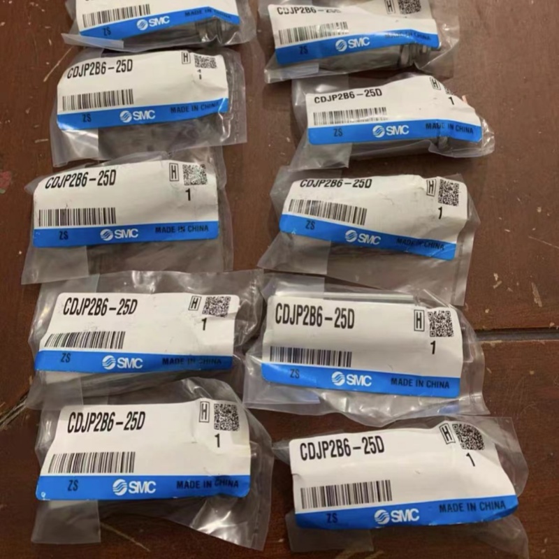 SMC气缸CDJP2B6-E3944-45