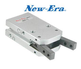 日本New-Era新时代气爪气夹 HV02E-20-T3281A T5180