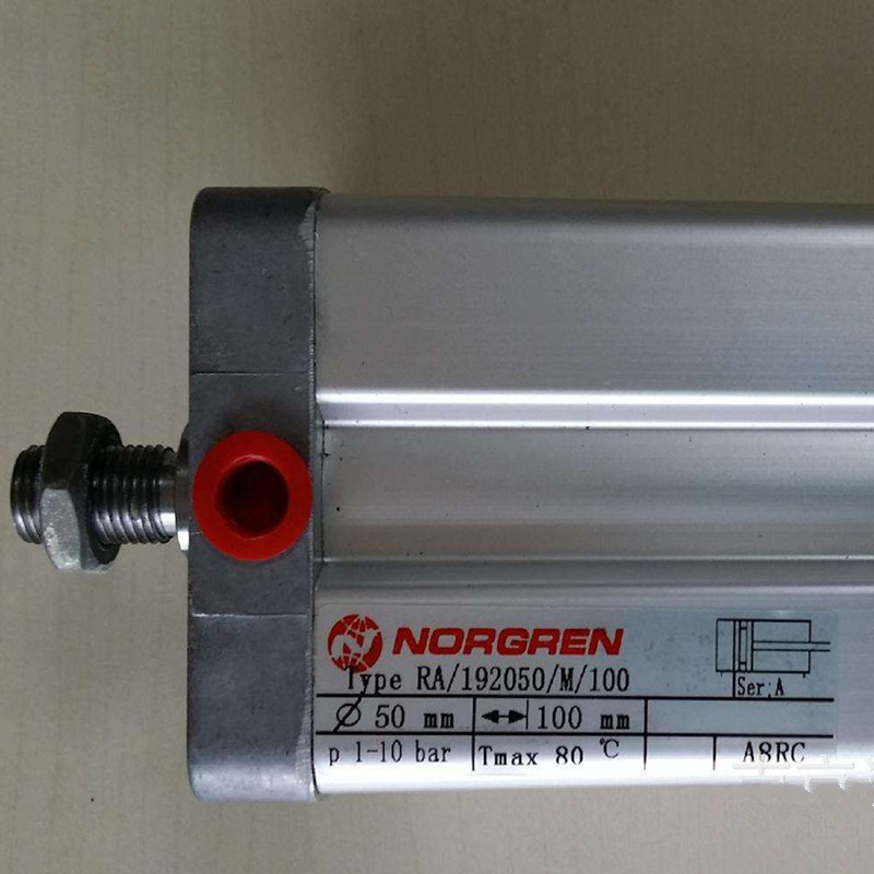 NORGREN诺冠TRA/192040/MX/25气缸RA/192063/M/350/N4/80/125