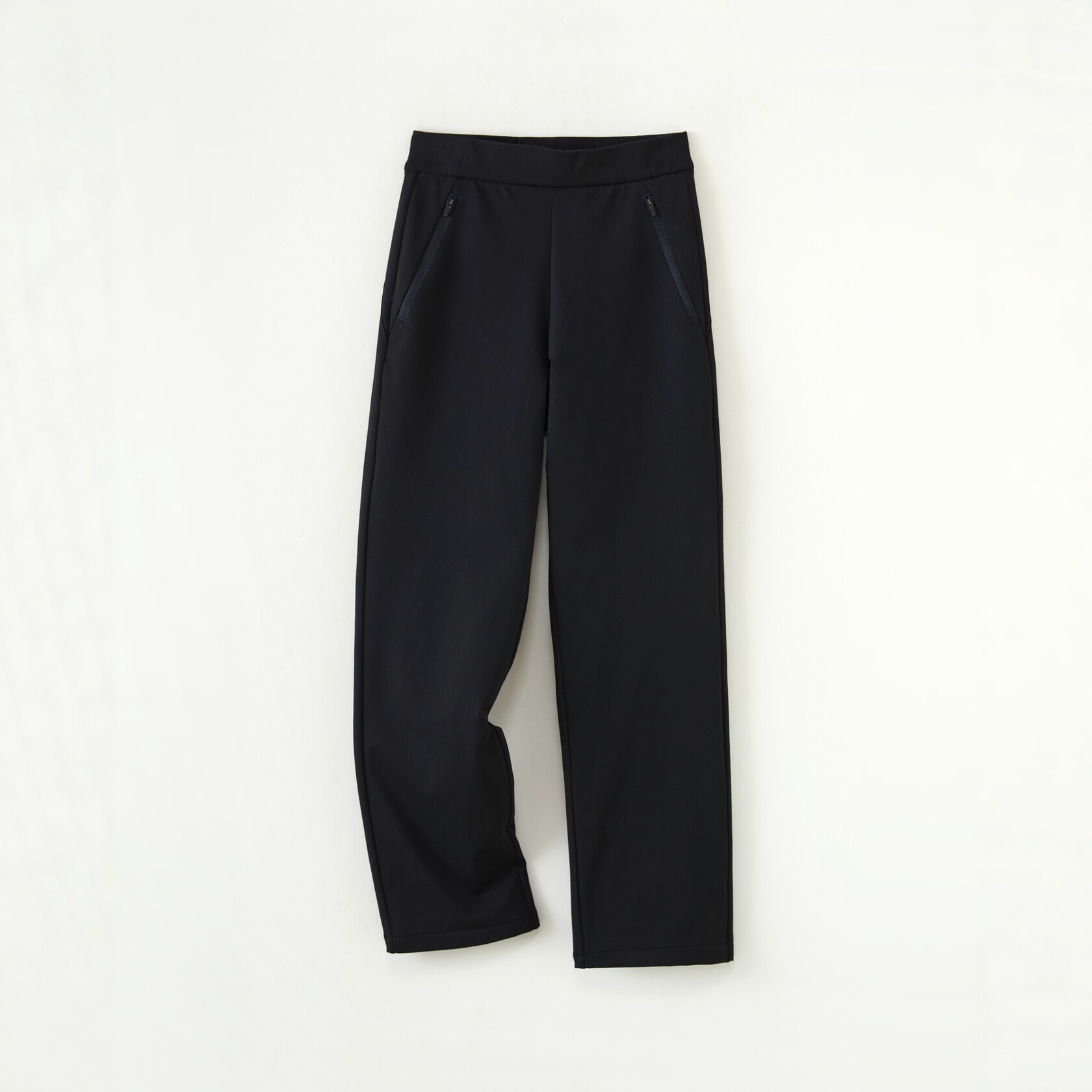 三防黑科技热引力石墨烯加厚90白鹅绒保暖抗寒冬季女士羽绒裤外穿