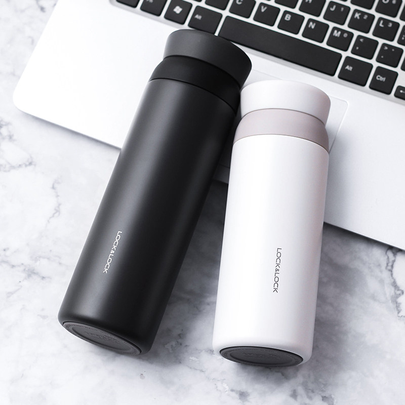 乐扣乐扣憧憬保温杯女保冷便携水杯316不锈钢杯子简约高颜值男生,餐饮具,保冷/保温杯,淘宝优惠券,粉丝福利购,淘宝优惠卷