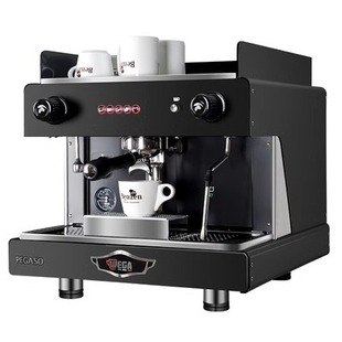 WEGA pegaso毕加索咖啡机双头e61奶茶店意式半自动高杯电萃取商用