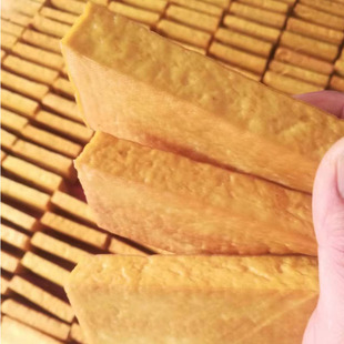 新化特产豆干白溪香干农家手工豆腐干子柴火烟熏豆干商用餐饮豆腐