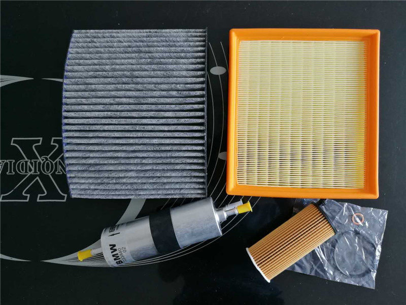 适配宝马3系318 F35 1.5T空气滤芯空调机油汽油滤芯滤清器格配件,汽车零部件/养护/美容/维保,其他,淘宝优惠券,粉丝福利购,淘宝优惠卷