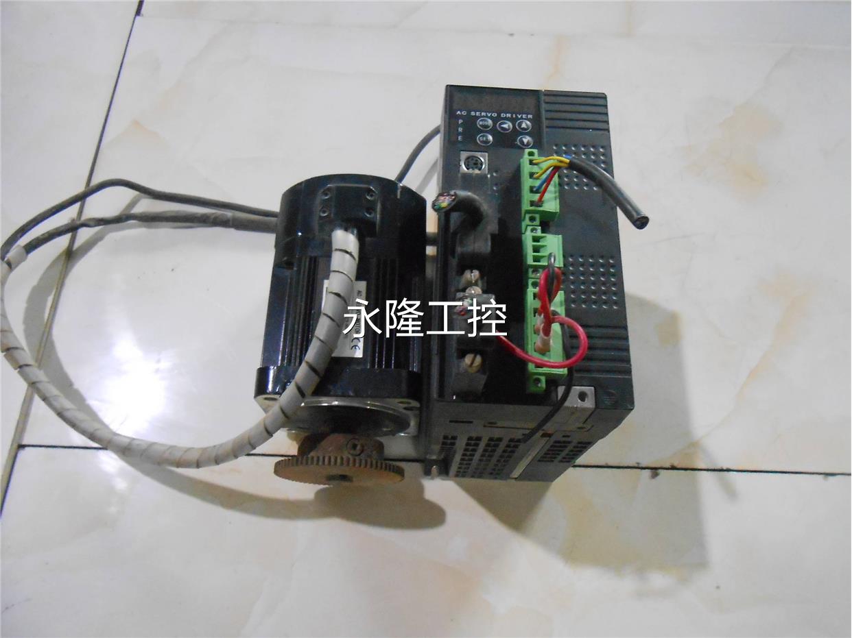 二b手 珠运控驱动ort器psda0833a56-f 电机92l(3)b75-30h (st)7海