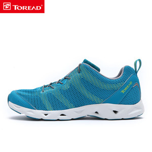 99元包邮 TOREAD 探路者 88828 男女款户外溯溪鞋