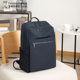 菲都狄都韩版 休闲双肩背包时尚 潮流尼龙牛津布包防水电脑包旅行包