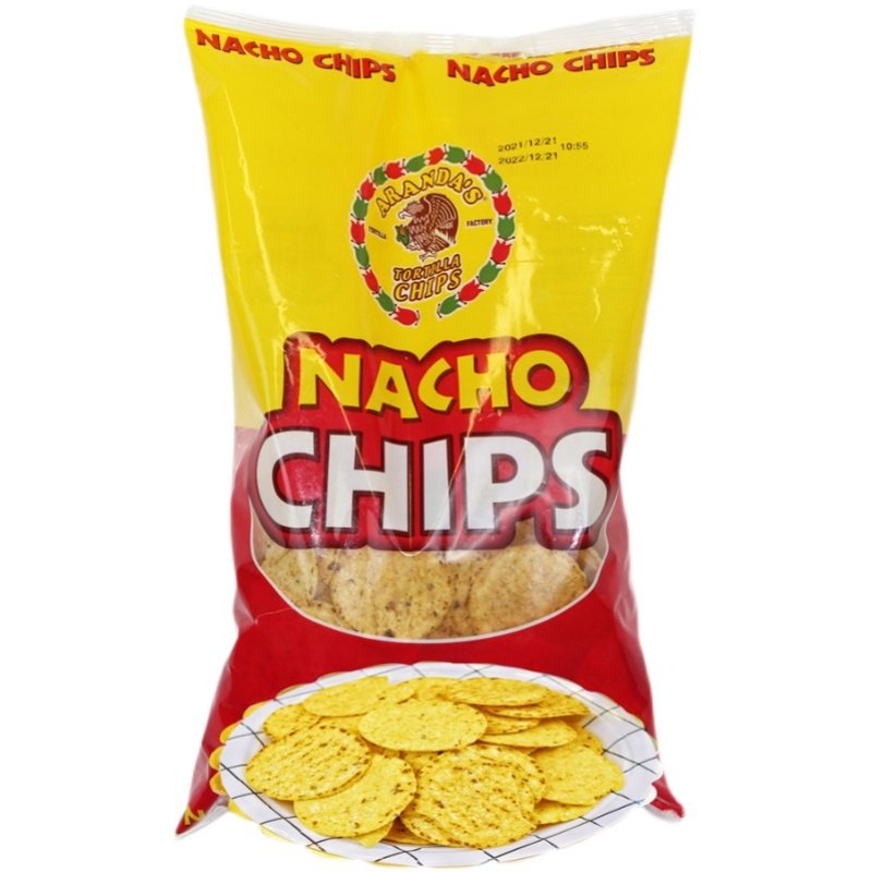 美国进口墨西哥玉米片奥兰达风味粗粮零食休闲谷物网红打卡品包邮,零食/坚果/特产,膨化食品,淘宝优惠券,粉丝福利购,淘宝优惠卷