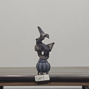 太湖石太湖水石天然原石茶宠吊坠文房清供书桌茶台案几禅意小摆件