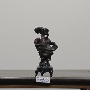 太湖石太湖水石天然原石茶宠吊坠文房清供书桌茶台案几禅意小摆件