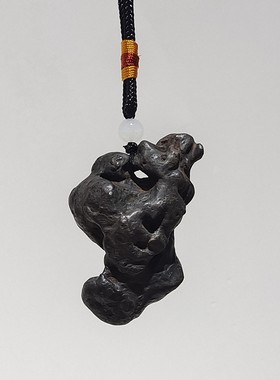 太湖石吊坠挂饰饰品包包挂汽车挂多宝串钥匙挂扇坠天然原石孤品U