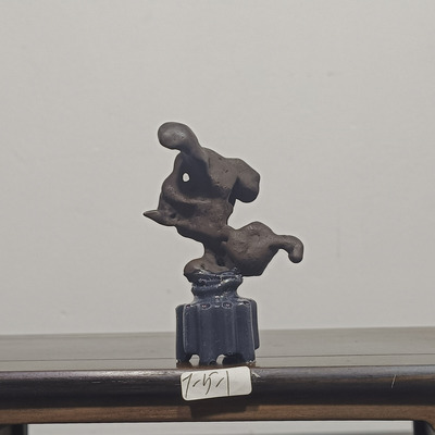 太湖石太湖水石天然原石茶台摆件