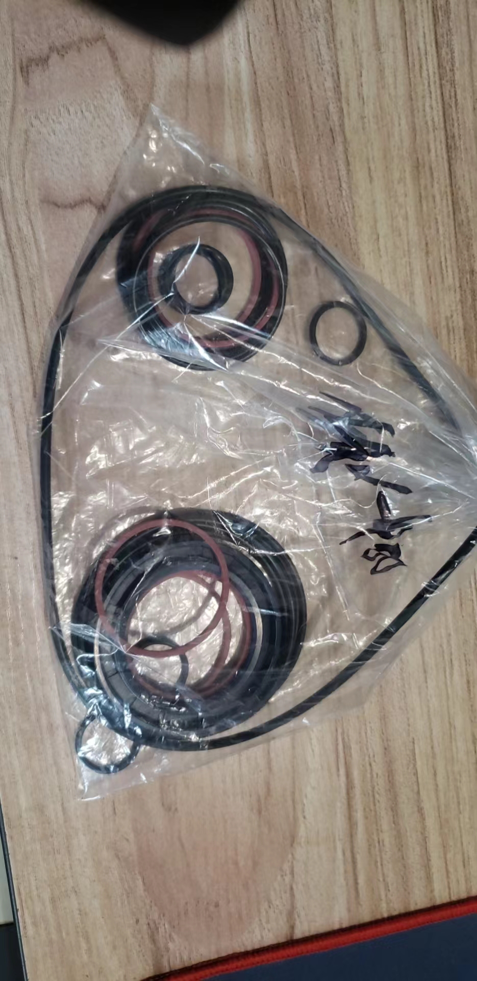 intermot马达修理包密封套件