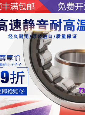 进口SKF轴承/N/318/319/320/321/322/324/326/ECP/ECJ/ECM/M//C3