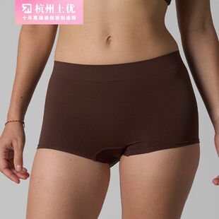卡戴珊skims舒适无痕柔软高腰打底安全裤运动无缝内裤裸感透气