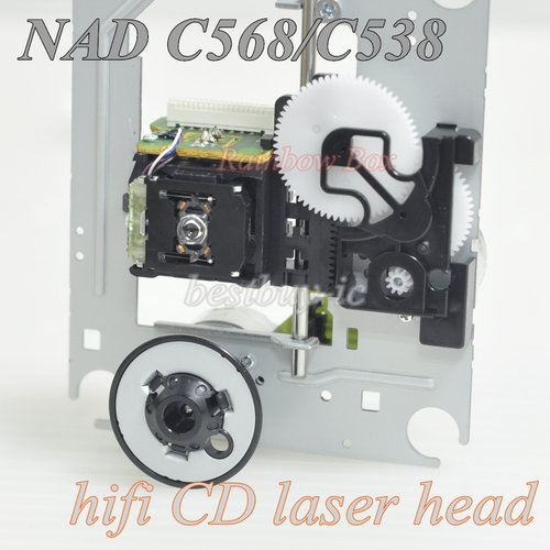 NAD C568 C538发烧光头 家用CD机播放器专用英国NAD CD激光头
