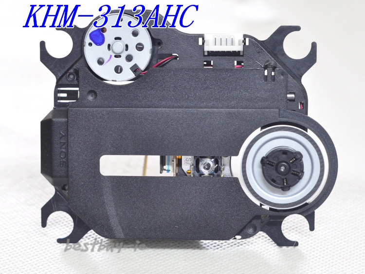 全新原装KHM-313AHC激光头熊猫CD-700 CD-500 MC-1302D组合音响