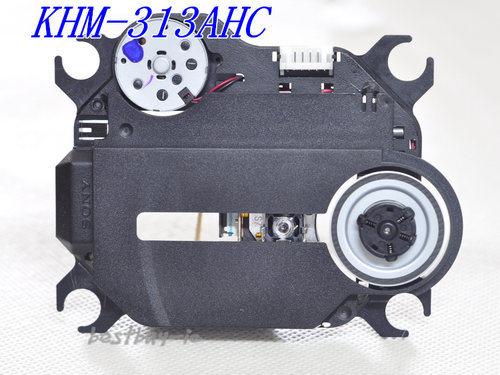 全新原装KHM-313AHC激光头熊猫CD-700 CD-500 MC-1302D组合音响