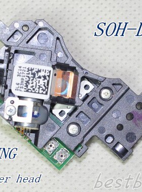 原装正品 单头SOH-DL6FS 激光头 DL6FS 适用于三星DL6激光头