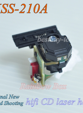 全新原装好质量KSS-210A 激光头KSS-210发烧板212A 212B 210B