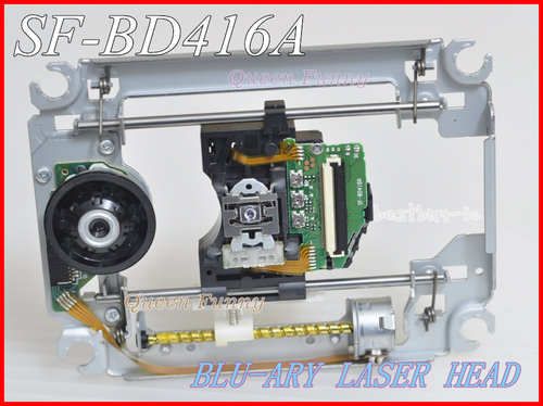 BD79GK-K BDT230专用 全新原装3D蓝光高清激光头SF-BD416A BD416