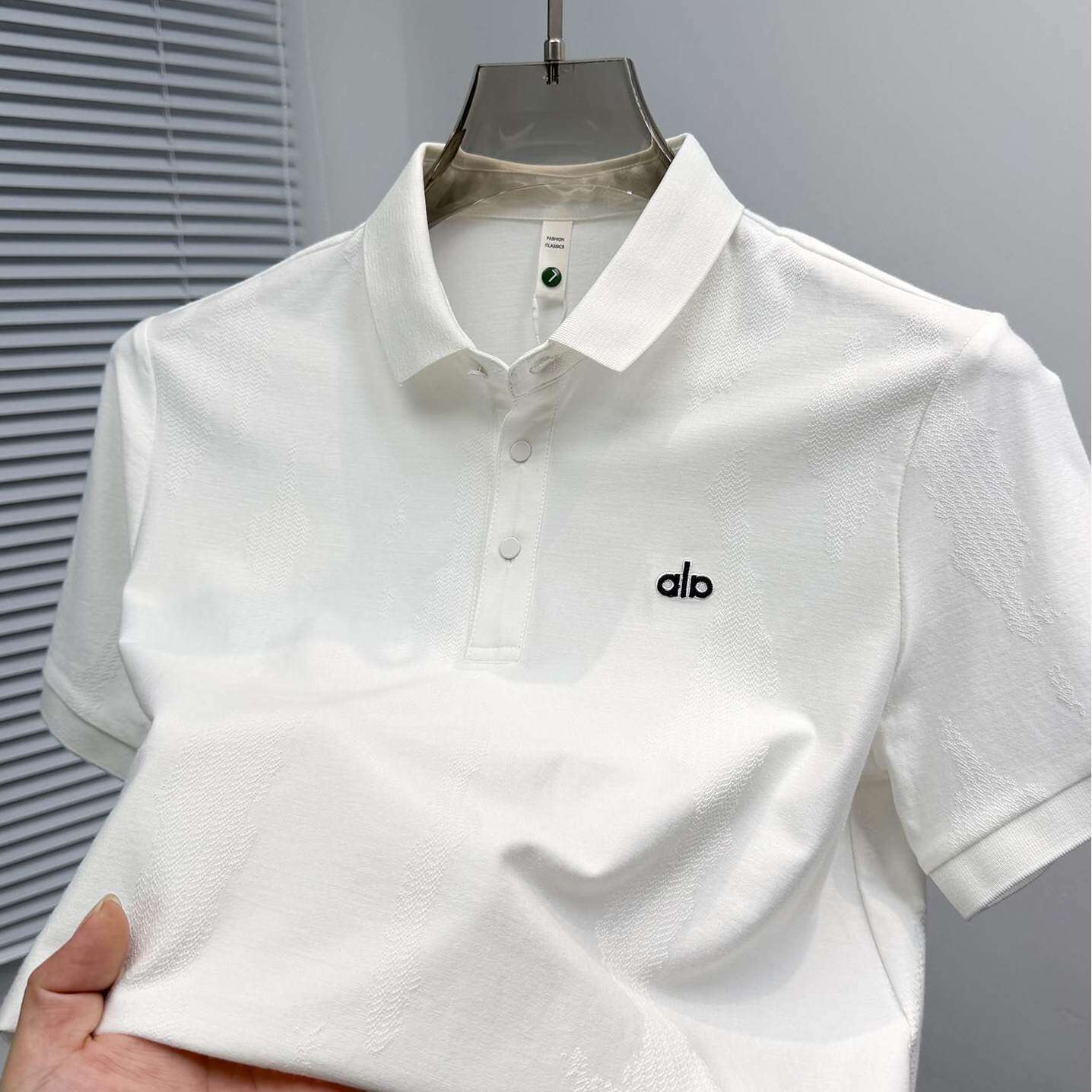 【官方正品】男士高档上衣高端