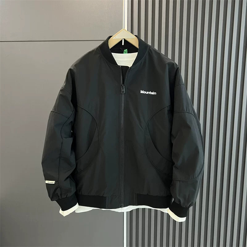 【官方正品】男士高档外套高端