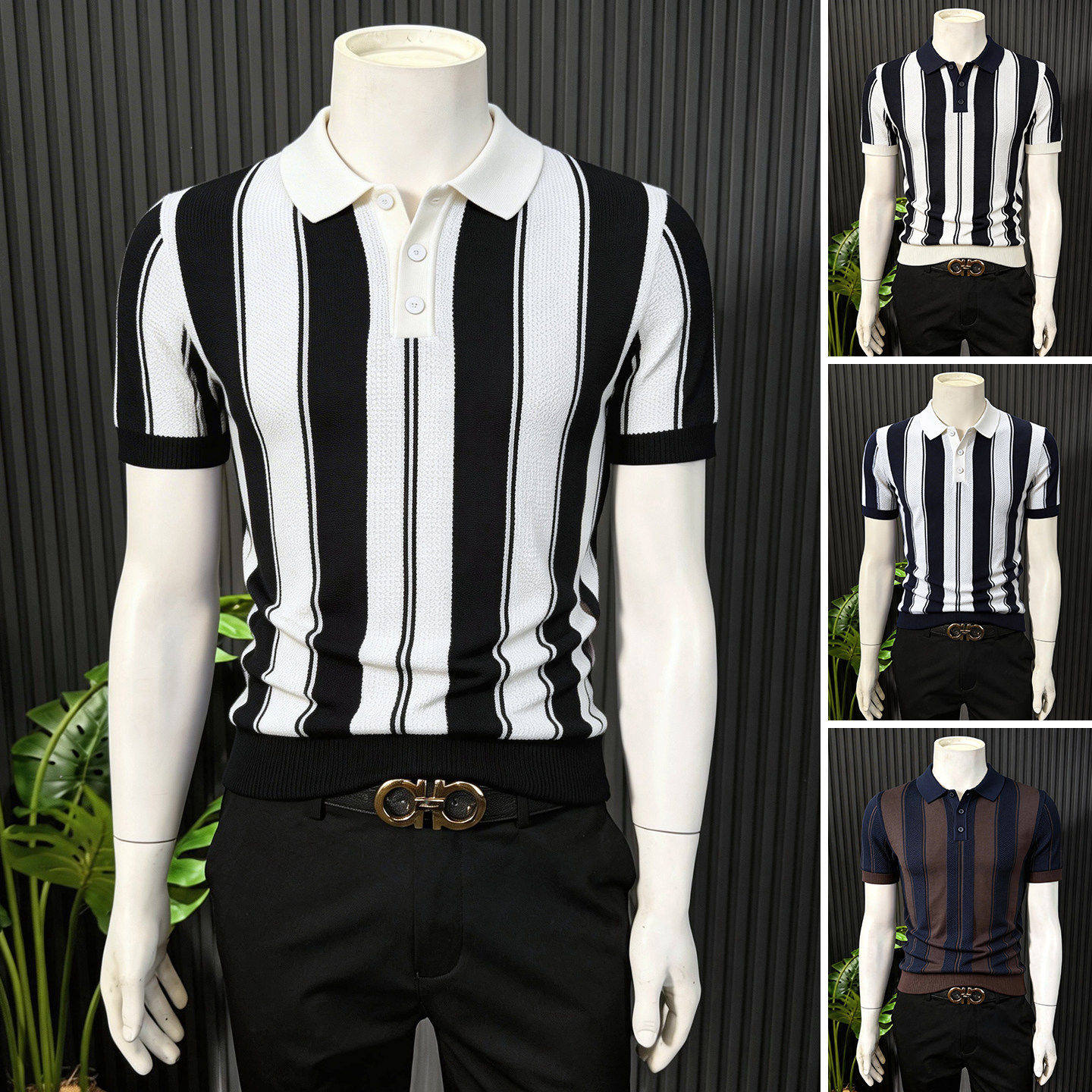 【官方正品】男士高档上衣高端