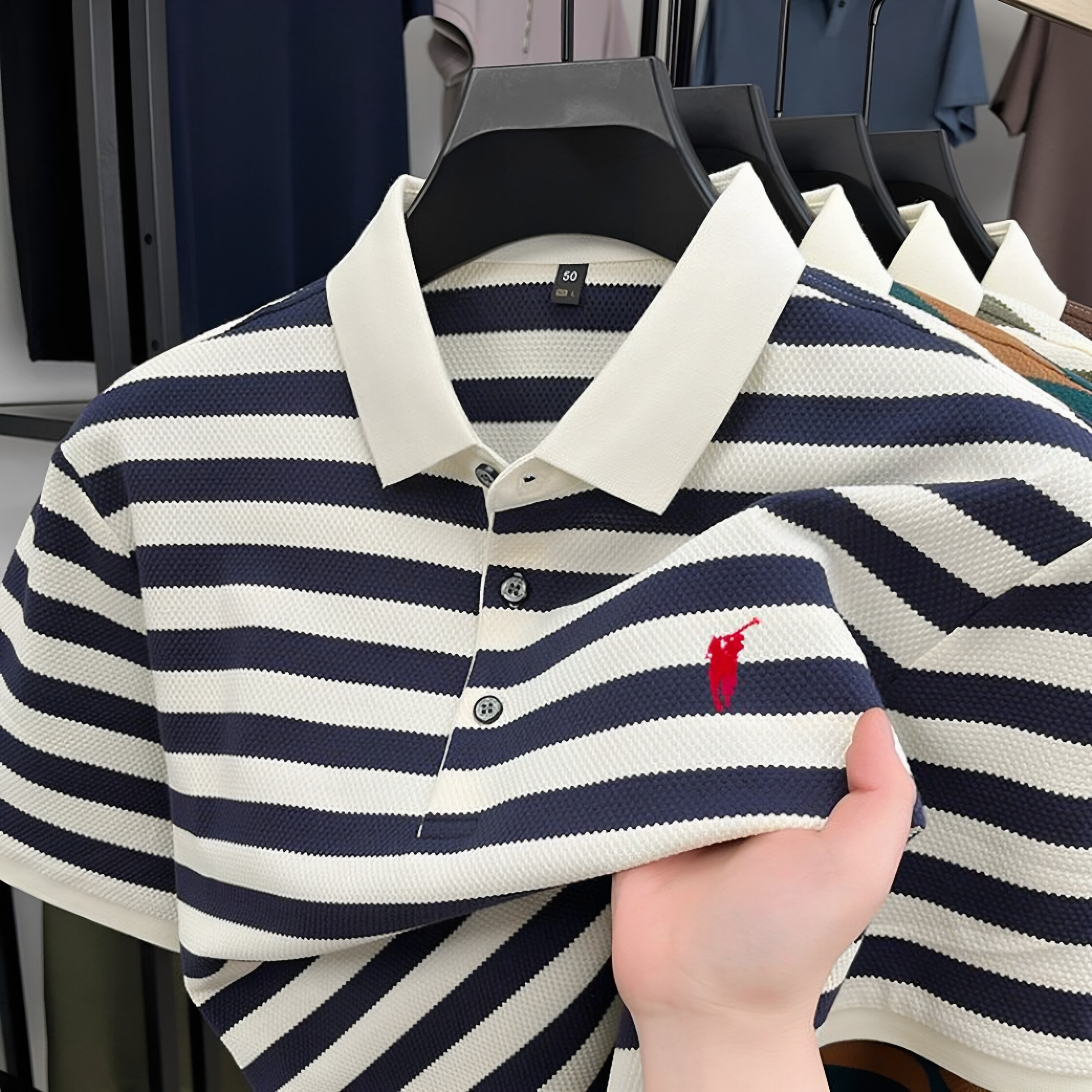 【官方正品】男士高档上衣高端
