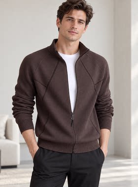 【官方正品】男士高档外套高端