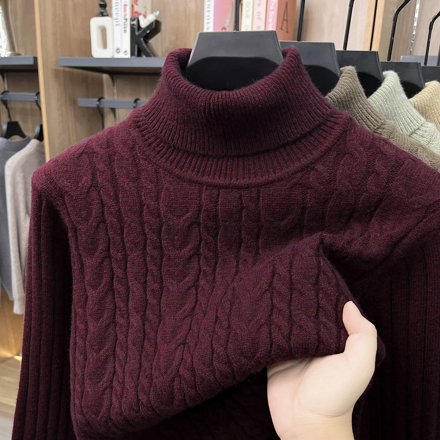 【官方正品】男士高档上衣高端