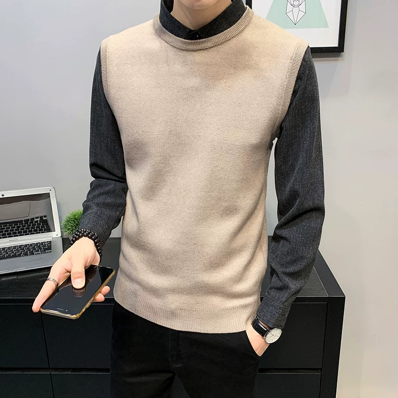 【官方正品】男士高档上衣高端