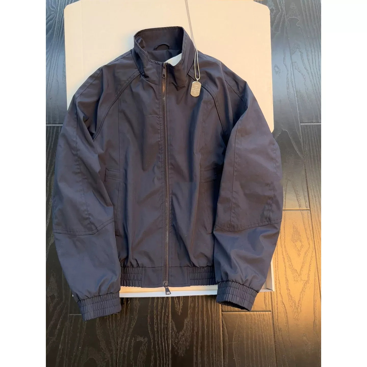 【官方正品】男士高档外套高端