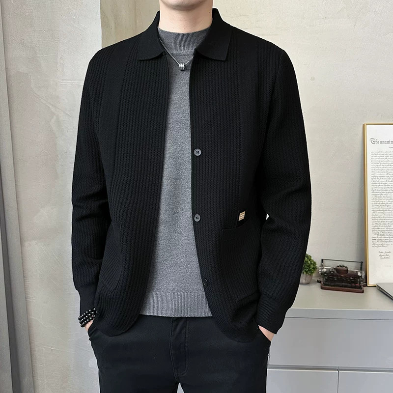 【官方正品】男士高档外套高端