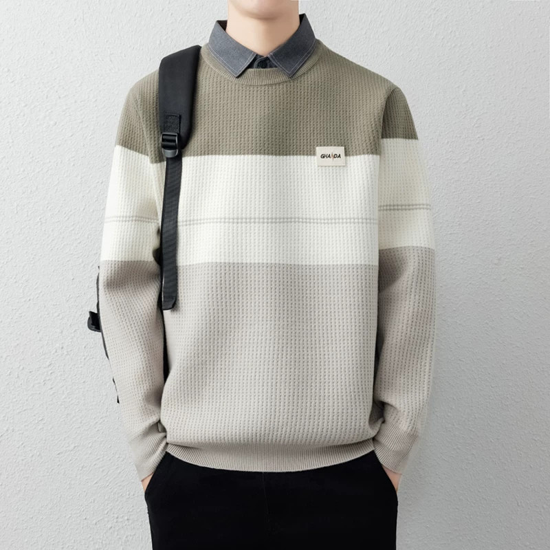 【官方正品】男士高档上衣高端