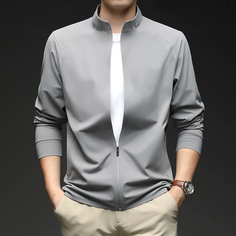 【官方正品】男士高档外套高端