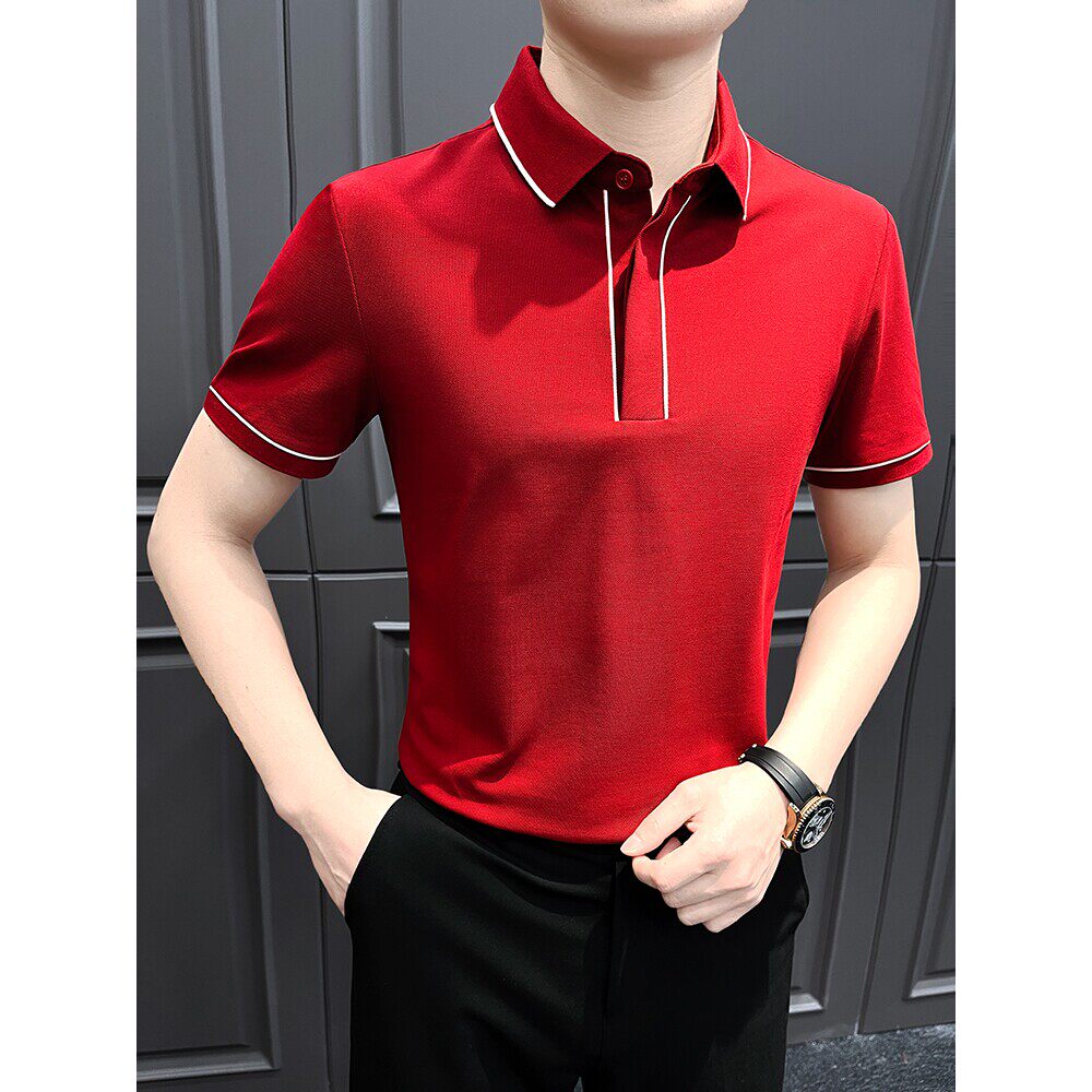 【官方正品】男士高档上衣高端