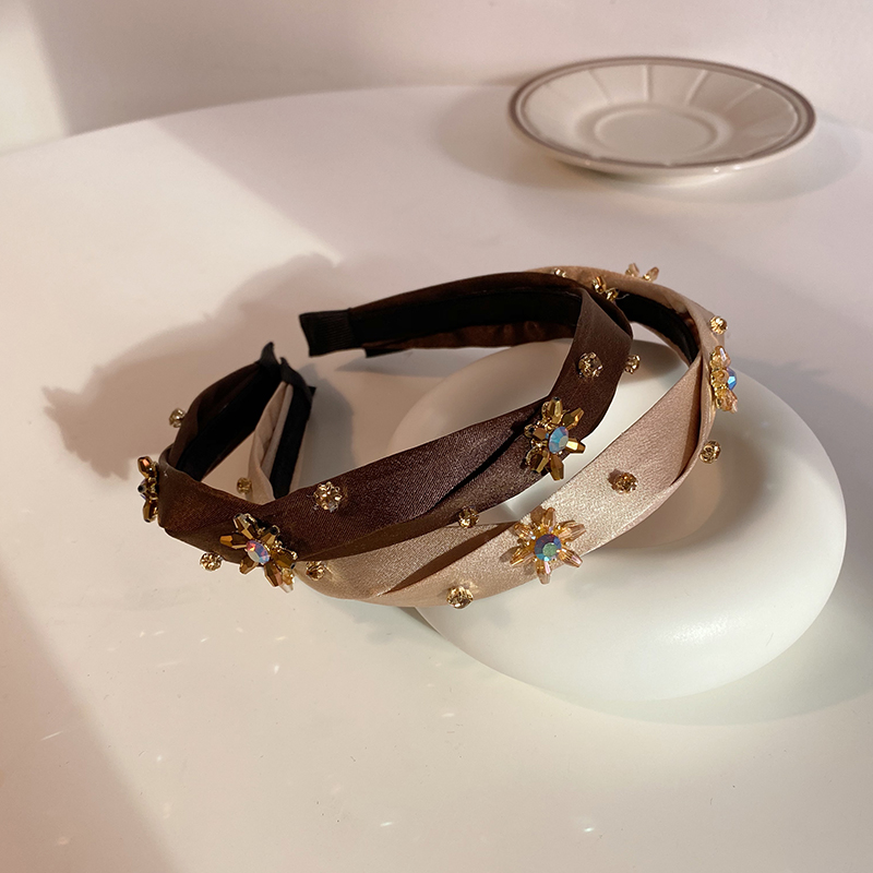 other发箍发箍法式复古