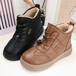 老北京布鞋冬新款老人棉鞋女加绒保暖妈妈短靴防水时尚雪地靴轻便