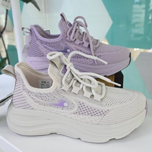 老北京布鞋女网面透气增高舒适