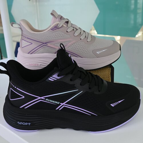 老北京布鞋春季透气轻便防滑女鞋