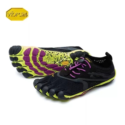 五趾鞋跑步鞋Vibram专业