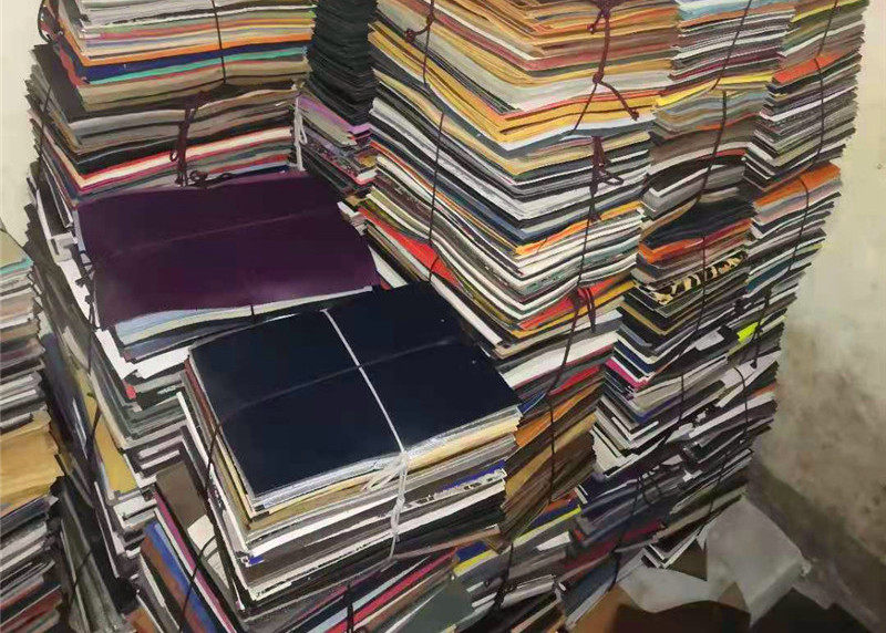 特价牛皮a4裁片 29.5×21厘米 真皮反绒 压纹平纹手工diy练手皮料