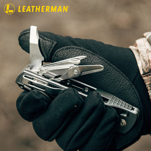 leatherman莱泽曼系列k2x折刀