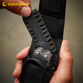 Leatherman美国莱泽曼专属配件BIT KIT工具组合套装 改锥螺丝披头