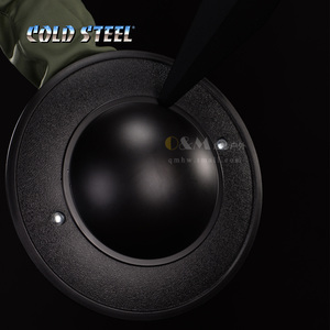 美国 冷钢 /Cold Steel 92BKPB 塑钢罗马盾牌 Cosplay道具