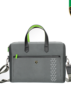 笔记本电脑包适用苹果macbook Neo/Pro/Air单肩包华为matebook手提包15寸联想戴尔男士公文包13红米惠普华硕