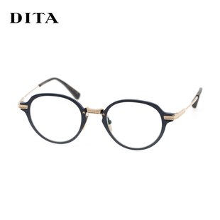 FOUR UNION DTX426 光学近视眼镜框 可配度数 DITA 眼镜架 蒂塔