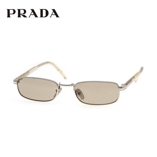 PRADA/普拉达 0PR B54S 墨镜太阳镜 眼镜架 男款潮流防紫外线镜框